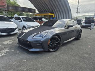 Toyota Puerto Rico TOYOTA GR86 2022