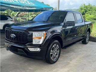 Alberto Padró Auto Puerto Rico