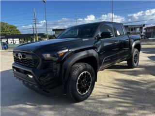 Toyota, Tacoma 2025 Puerto Rico Toyota, Tacoma 2025