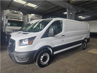 TRUCK & VAN OUTLET Puerto Rico