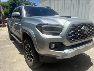 Toyota, Tacoma 2023 Puerto Rico Toyota, Tacoma 2023