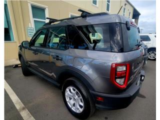 Ford Puerto Rico BRONCO SPORT 11K MILLAS 2023