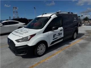 J Weir Auto Puerto Rico