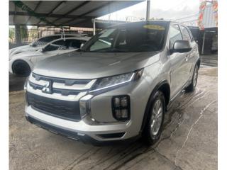 Mitsubishi Puerto Rico MITSUBISHI OUTLANDER SPORT 2022 LINDA!!!!