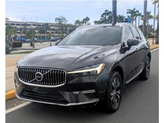 Volvo Puerto Rico Volvo XC60 T8 Recharge AWD 27k millas