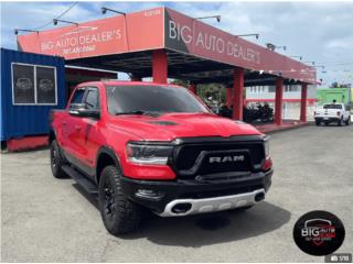 BIG AUTO DEALERS Puerto Rico