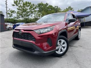 AUTOS #1 VALENTÍN Puerto Rico