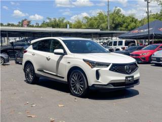 VELOCITY MOTORCARS Puerto Rico