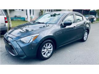Toyota Puerto Rico 2017 YARIS IA, S�LO HOY EN LIQUIDACI�N!