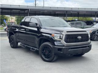 Toyota, Tundra 2021 Puerto Rico Toyota, Tundra 2021