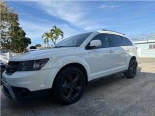 Dodge Journey 2020