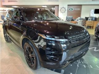 Land Rover SJ Puerto Rico
