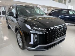 Hyundai, Palisade 2025 Puerto Rico
