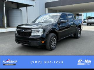Ford, Maverick 2023 Puerto Rico Ford, Maverick 2023