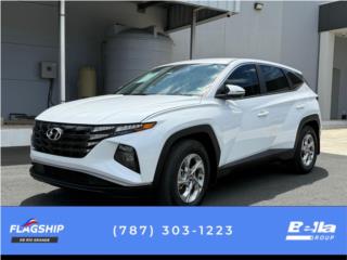 Hyundai, Tucson 2024 Puerto Rico Hyundai, Tucson 2024