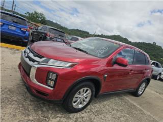 Mitsubishi Outlander ASX Sport 2020 Aut., Mitsubishi Puerto Rico