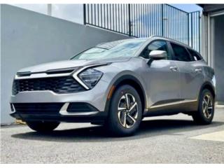 RM Automotive Puerto Rico