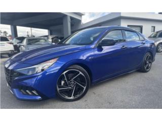 RM Automotive Puerto Rico