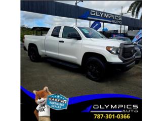 Toyota, Tundra 2021 Puerto Rico Toyota, Tundra 2021