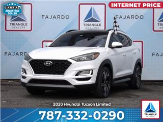 Hyundai de Fajardo | Autos Usados Puerto Rico