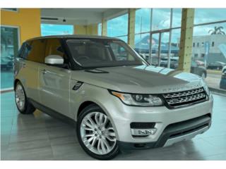 Rolando Cartagena Auto Puerto Rico