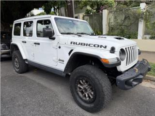Jeep Puerto Rico 392 RUBICON JEEP
