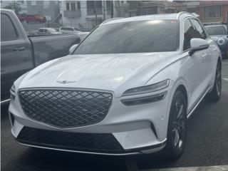 Genesis Puerto Rico Genesis GV70 AWD