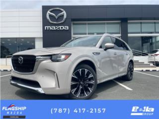 Flagship Mazda Carolina NUEVOS Puerto Rico