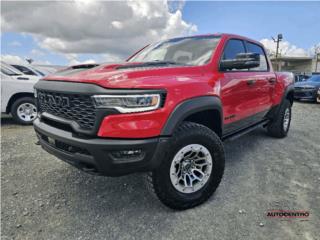 AUTOCENTRO RAM Puerto Rico