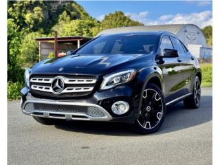 2020 Mercedes Benz GLA 250 Sport, Mercedes Benz Puerto Rico