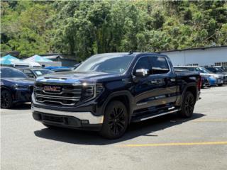 GMC SIERRA 1500 SLT CREW CAB 2023, GMC Puerto Rico