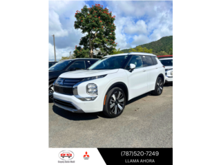 Mitsubishi, Outlander 2025 Puerto Rico Mitsubishi, Outlander 2025