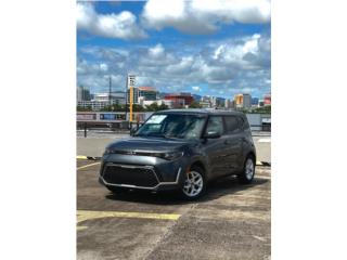 KIA SOUL 2025, Kia Puerto Rico