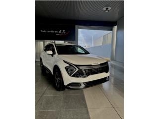 AUTOGRUPO KIA  Puerto Rico