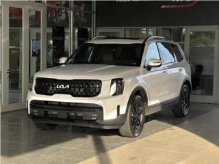 AUTOGRUPO KIA  Puerto Rico