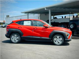 Hyundai Puerto Rico HYUNDAI KONA 2025 