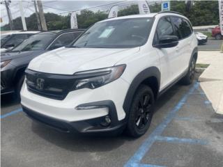 Christopher Rodríguez/ Flagship Mazda Kennedy Puerto Rico