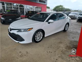 Toyota, Camry 2019 Puerto Rico Toyota, Camry 2019