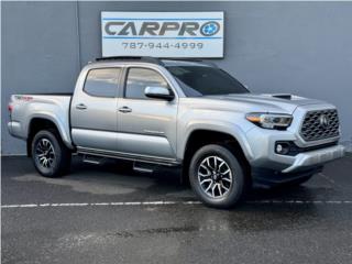 Toyota, Tacoma 2023 Puerto Rico Toyota, Tacoma 2023