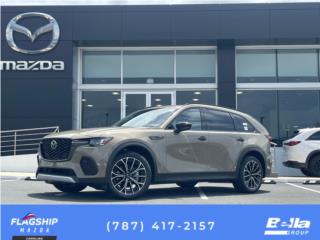 Flagship Mazda Carolina NUEVOS Puerto Rico