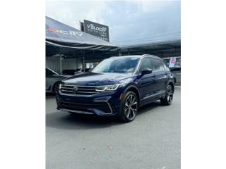 VELOCITY MOTORCARS Puerto Rico