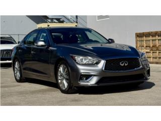 AMBAR INFINITI DE PONCE Pre-Owned Vehicles Puerto Rico