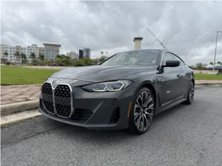 CG AUTO Collection Puerto Rico