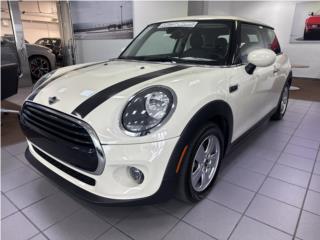 Autos by Harry BMW/MINI Puerto Rico