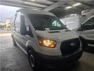 TRUCK & VAN OUTLET Puerto Rico