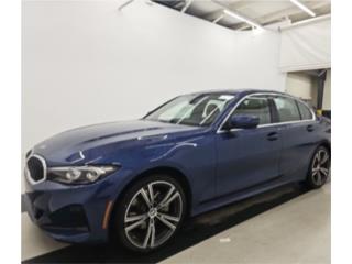 2024 BMW 330i  M Sport Package, BMW Puerto Rico