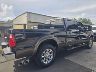 TRUCK & VAN OUTLET Puerto Rico