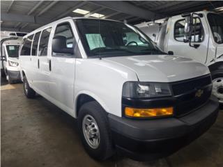 TRUCK & VAN OUTLET Puerto Rico