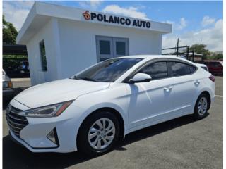 POLANCO AUTO TRANSPORT, INC. Puerto Rico
