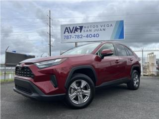 Toyota, Rav4 2023 Puerto Rico